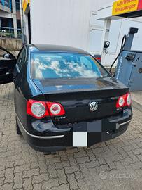 Passat 2.0 benzina 200 cv