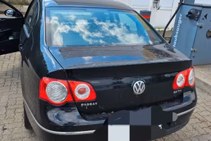 Passat 2.0 benzina 200 cv