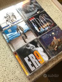 Cd Eros Ramazzotti