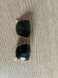 Occhiali Ray-Ban Vintage Caravan Bausch & Lomb