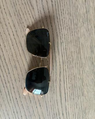 Occhiali Ray-Ban Vintage Caravan Bausch & Lomb