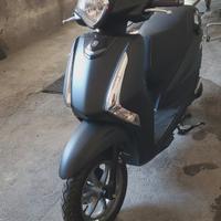 Yamaha D'elight 125 - 2024