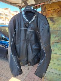 giubbino  moto