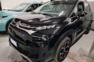 CITROEN C3 Aircross PureTech 110 S&S Plus km 900