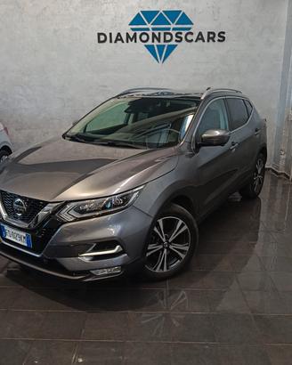 Nissan Qashqai 1.2 BENZINA AUTOMATICA NEOPATENTATI