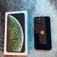 Iphone 13 128 GB Nero