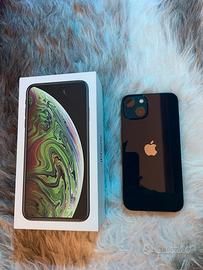 Iphone 13 128 GB Nero