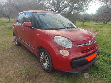 fiat 500 l