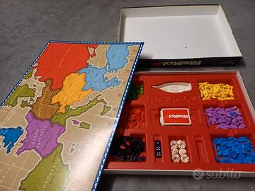 Risiko gioco da tavola