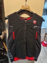 Airbag Ducati Smart jacket M