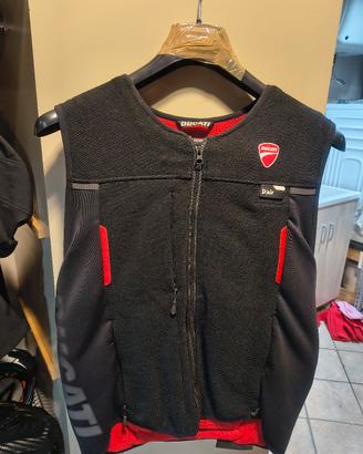Airbag Ducati Smart jacket M