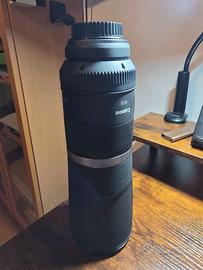 Teleobiettivo Canon RF 800mm f/11 IS STM