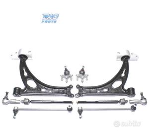 KIT BRACCI SOSPENSIONE VOLKSWAGEN VW EOS 1F 06-10