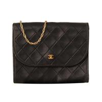 Chanel vintage mini bag