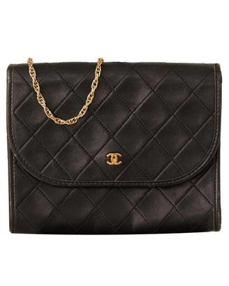 Chanel vintage mini bag