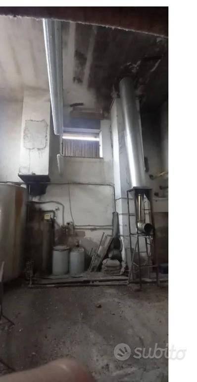 Immobile in asta di 539 m² a Altidona - Vista 2