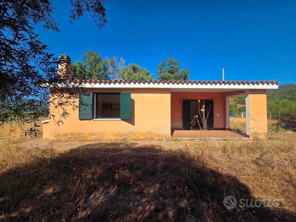 Casa – Torpè, Biddanoa - Altro