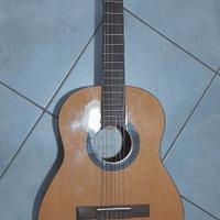 Chitarra 3/4 Eco Vibra 75