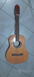 Chitarra 3/4 Eco Vibra 75