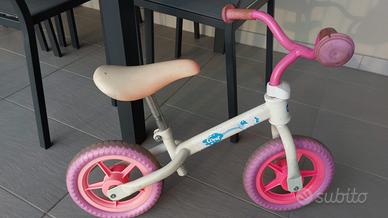 Bici Bambina Chicco Balance Bright