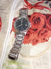orologio casio