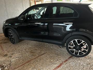 Fiat 500 X Cross 1.6 130 cv