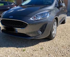 FORD Fiesta 7ª serie - 2017