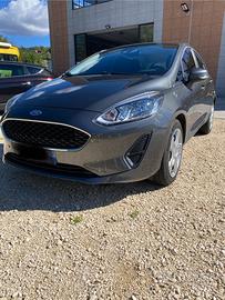 FORD Fiesta 7ª serie - 2017