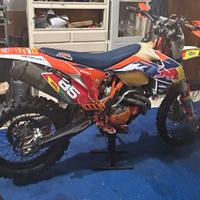 Ktm 350 exc