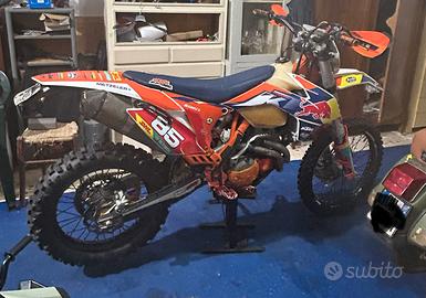 Ktm 350 exc