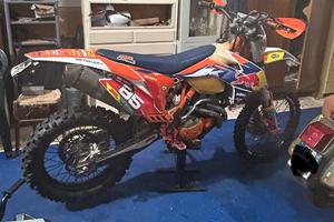 Ktm 350 exc