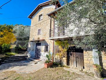 Casa Indipendente Paliano [Cod. rif 3238229VRG]