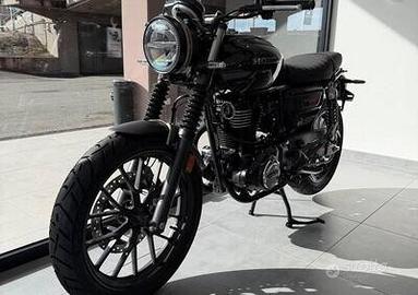 HONDA GB 350 S