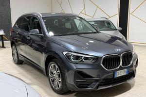 BMW - X1 - sDrive18d Msport