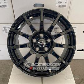 Cerchi in lega 17 VW Audi Arcasting Excalibur