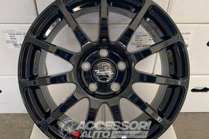 Cerchi in lega 17 VW Audi Arcasting Excalibur