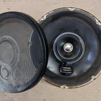 altoparlante speaker cassa Pioneer ts-e1788 120 w