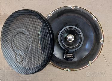 altoparlante speaker cassa Pioneer ts-e1788 120 w