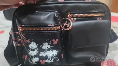 Borsa disney