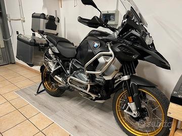 Bmw r 1250 gs - 2023