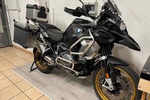 Bmw r 1250 gs - 2023