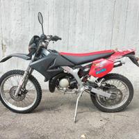 Yamaha DT 50 R enduro