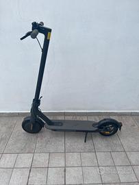 Monopattino elettrico