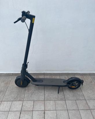 Monopattino elettrico