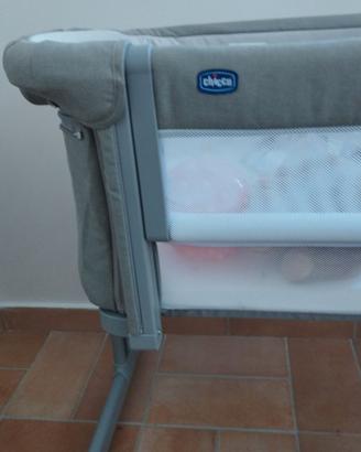 Nex to me chicco