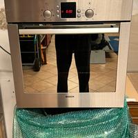 Forno BOSCH