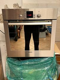 Forno BOSCH