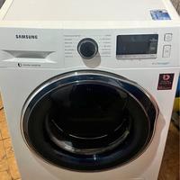 Lavatrice samsung 8 kg