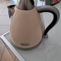 bollitore DeLonghi 