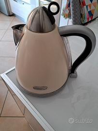 bollitore DeLonghi 